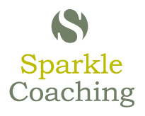 Sparkle Coaching Logo